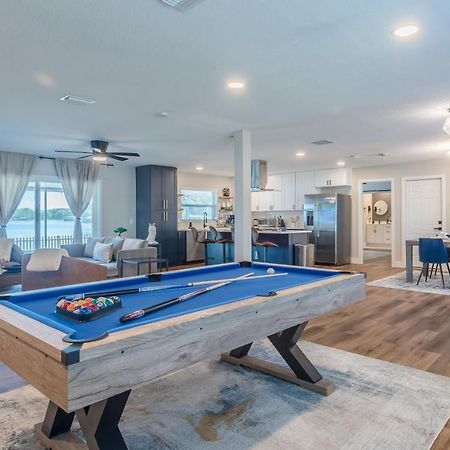 Lake House Retreat Near Downtown, Disney, Universal Studios And Airport 올랜도 외부 사진