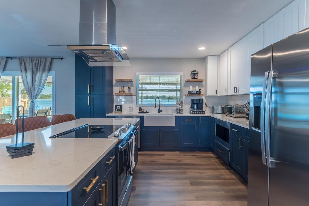 Lake House Retreat Near Downtown, Disney, Universal Studios And Airport 올랜도 외부 사진