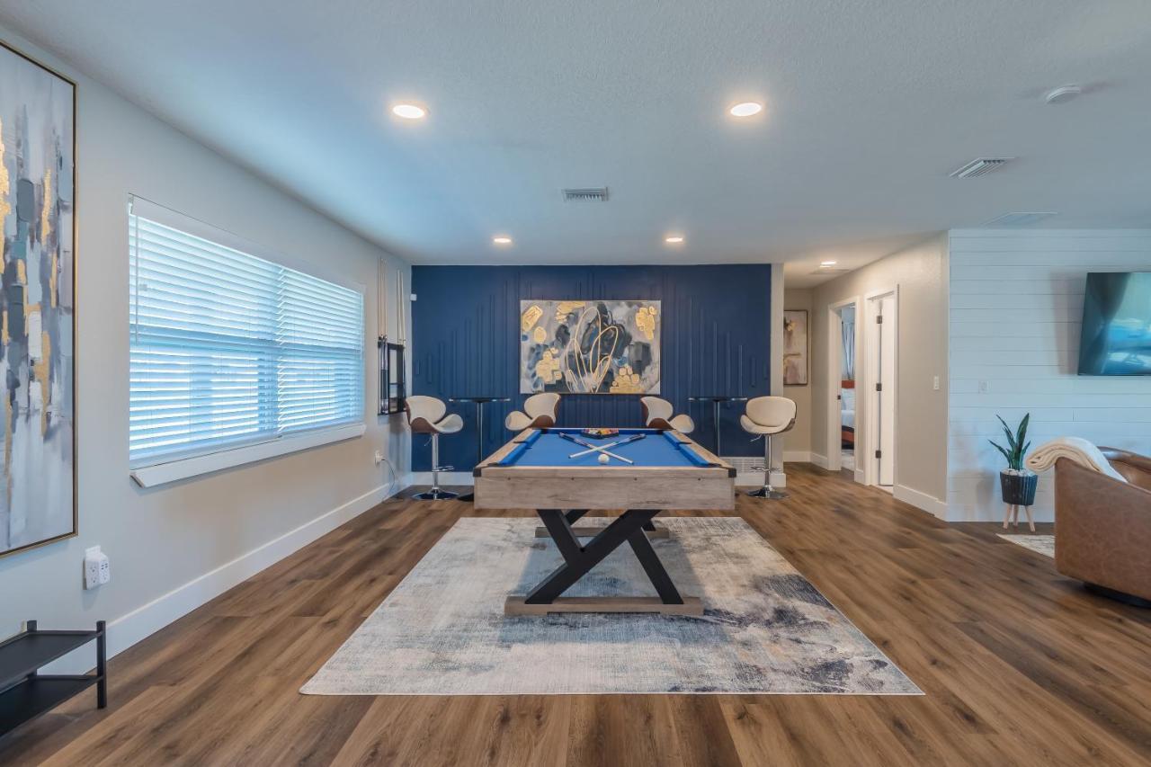 Lake House Retreat Near Downtown, Disney, Universal Studios And Airport 올랜도 외부 사진