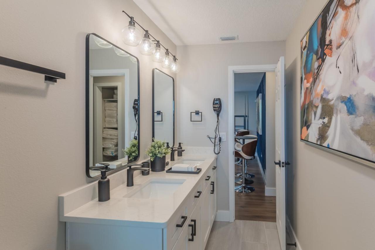 Lake House Retreat Near Downtown, Disney, Universal Studios And Airport 올랜도 외부 사진