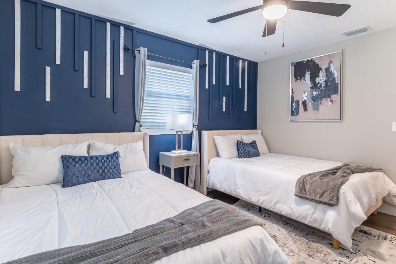 Lake House Retreat Near Downtown, Disney, Universal Studios And Airport 올랜도 외부 사진